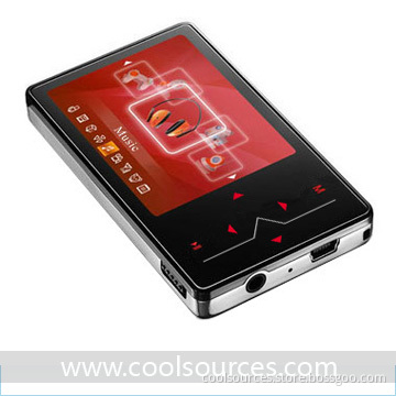 Portable MP4 Player